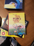Kako je gospod Feliks tekmoval s kolesom / Svetina