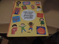 KAKO OTROCI PO SVETU PRAZNUJEJO PRAZNIKE H. HARAŠTOVA MORFEMPLUS