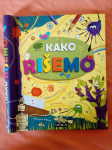 KAKO RIŠEMO (Fiona Gowen)