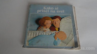 KAKO SI PRIŠEL NA SVET 1969