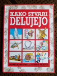 KAKO STVARI DELUJEJO M. BRAMWELL DZS 1990