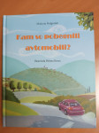 Kam so pobegnili avtomobili?
