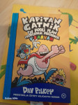 Kapitan Gatnik in podli plan