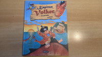 Kapitan Volkec in morska pošast Jutta Langreuter in Silvio Neuendorf