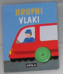 Kartonka Hrupni vlaki