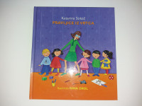 KATARINA SOKAČ: PRAVLJICE IZ VRTCA