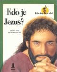 Kdo je Jezus? / besedila Albert Hari, Charles Singer