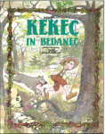 Kekec in Bedanec / Josip Vandot