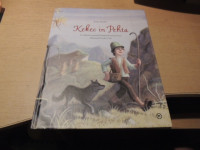KEKEC IN PEHTA J. VANDOT ZALOŽBA MLADINSKA KNJIGA 2011