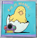 KJE JE MAMA?