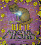 KJE JE MIŠKA, Janez Bitenc