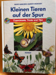Kleinen Tieren auf der Spur -Harlow & Morgan (nemški jezik)