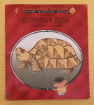 KLEPETAVA ŽELVA, POLONCA KOVAČ, 1993