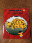 Klepetava želva/ Polonca Kovač / Stupica