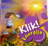 KLIK ENERGIJA - JIMENEZ