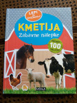 KMETIJA / ZALOŽBA UČILA 2012