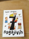 knjiga 7 nagajivih, Leopold Suhodolčan