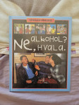 Knjiga Alkohol? Ne, hvala