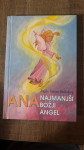 ANA NAJMANJŠI BOŽJI ANGEL