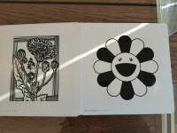 Knjiga Art for baby (montessori)