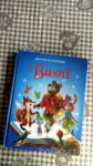 Knjiga BASNI