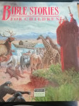 Knjiga , Bible stories for children