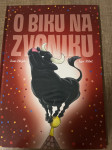 Knjiga O BIKU NA ZVONIKU