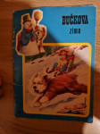 Knjiga Buckova zima