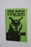 Knjiga ČRNI MAČEK IN DRUGE ZGODBE, Anton Martin Slomšek