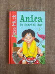 Desa Muck: ANICA IN ŠPORTNI DAN