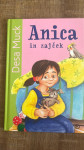 Desa Muck: ANICA IN ZAJČEK