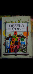 knjiga Dežela črk