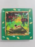 Knjiga o džungli, W. Disney (manjši format)