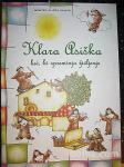 Knjiga Klara Asiška