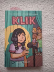 Knjiga Klik