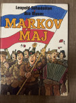 Leopold Suhodolčan MARKOV MAJ