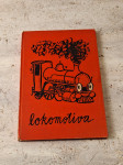 Knjiga lokomotiva Julian Tuwim