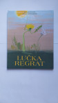Knjiga Lučka regrat