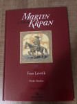Knjiga MARTIN KRPAN Z VRHA