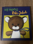 Knjiga MOJ PRIJATELJ PIKI JAKOB