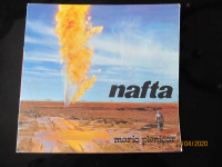 Knjiga Nafta, Mario Pleničar