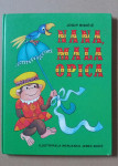 Knjiga Nana, mala opica, Josip Ribičič