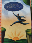 Knjiga Obljubila novega dne