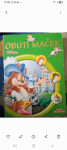 knjiga Obuti macek