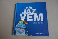 Knjiga OČI, JAZ VEM