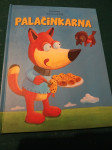 Knjiga Palančikarna