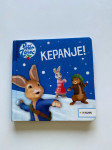 Knjiga Peter Zajec Kepanje