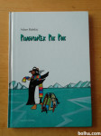 Knjiga Pingvinček Pik Pok, Adam Bahdaj