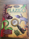 KNJIGA PLAZILCI