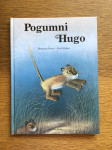 Knjiga Pogumni Hugo